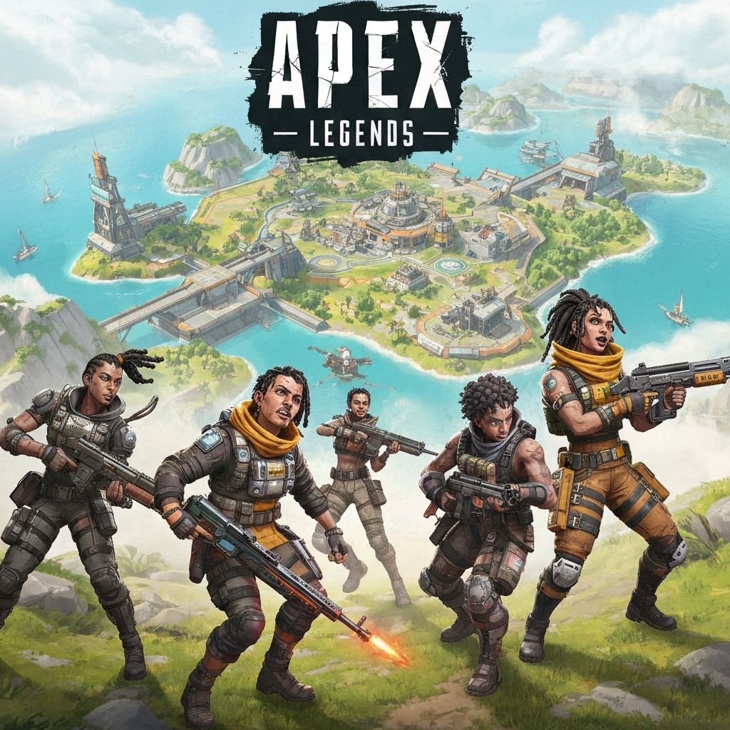 Apex Legends