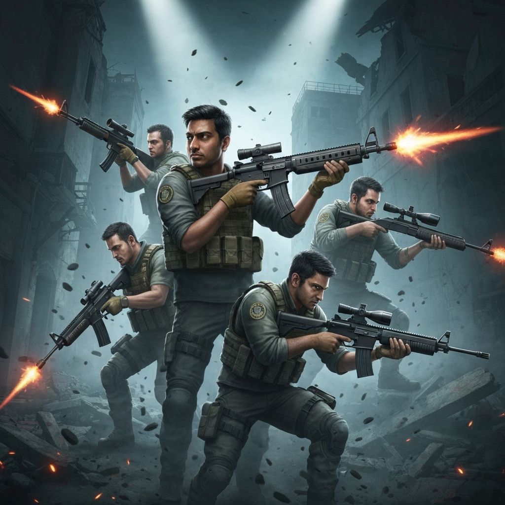 CS:GO