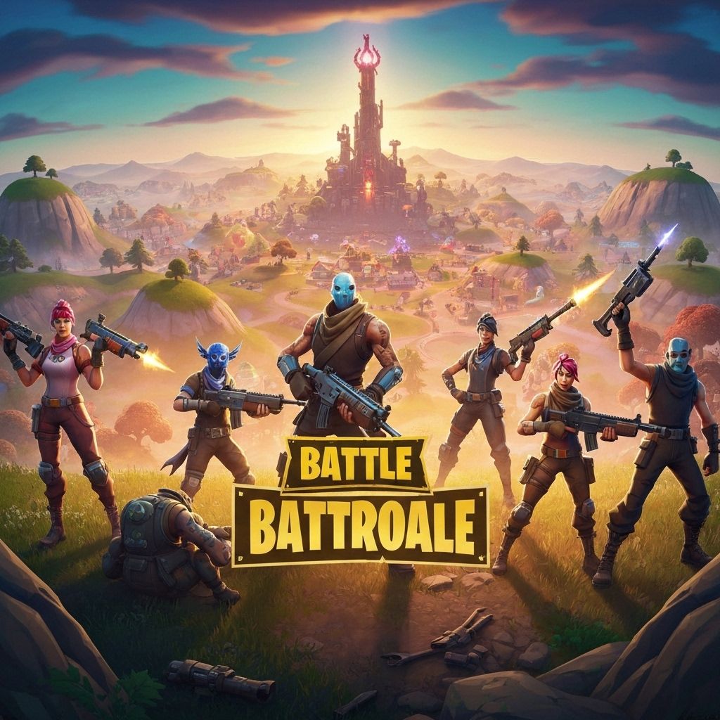 Fortnite